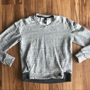 Adidas sweater